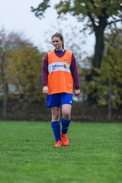 Bild 35 - Frauen TSV Wiemersdorf - SV Boostedt : Ergebnis: 0:7